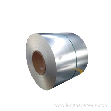 430 Stainless Steel Coil